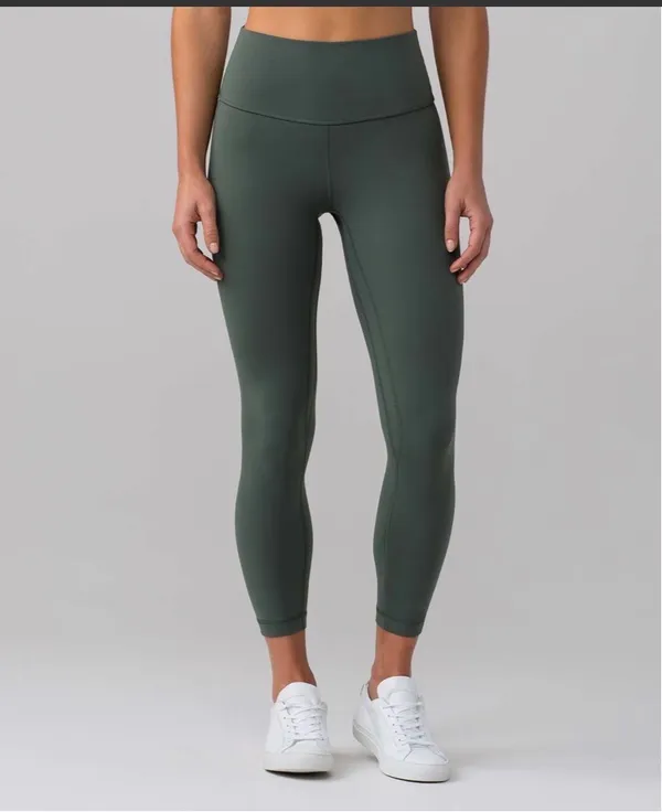 lululemon Align Pant II 25” - Image 4