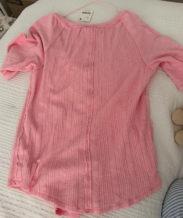 Free People Top - Image 4