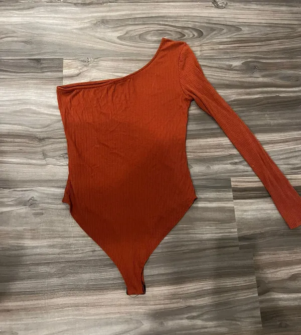Blvd Bodysuit - Image 2