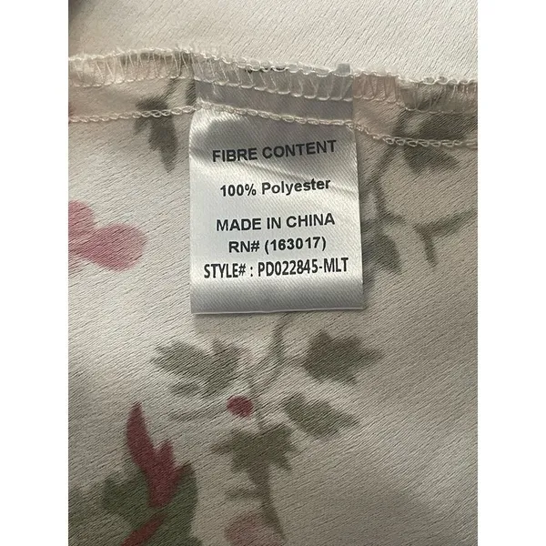 New Princess Polly Abeila Strapless Dress - Image 8