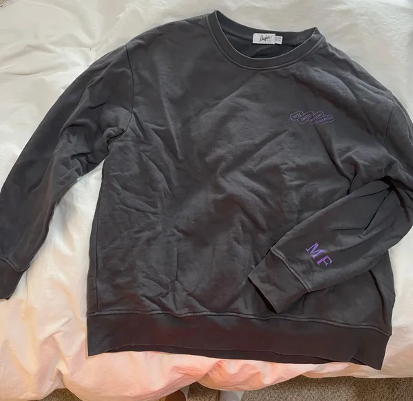 Mayfair Group Crewneck - Image 2