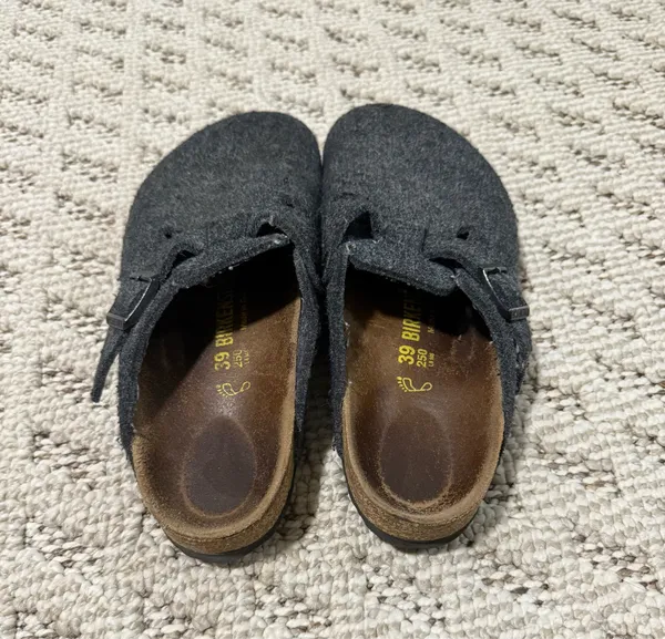 Birkenstock Clogs - Image 2
