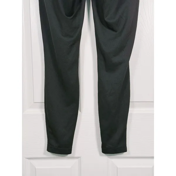 Patagonia Womens Capilene Midweight Leggings XS Black Base Layer Hiking Outdoor - Image 9