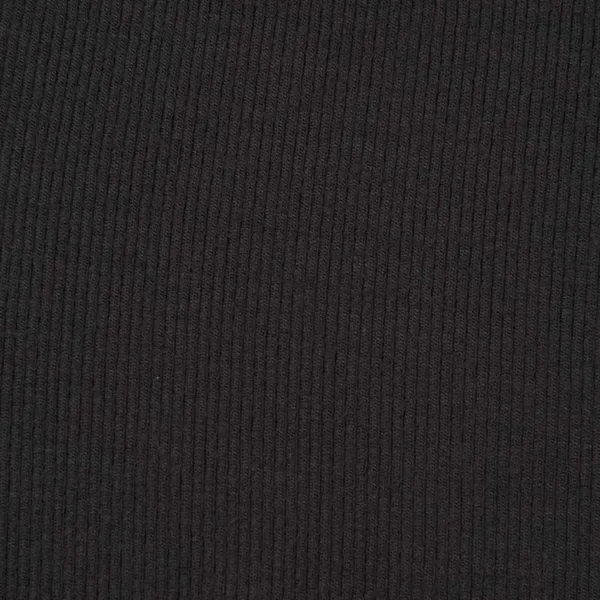 Lululemon Hold Tight Cropped T-Shirt Black - Image 7