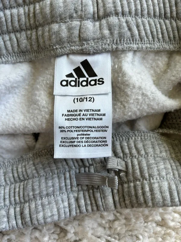 Adidas Joggers - Image 3