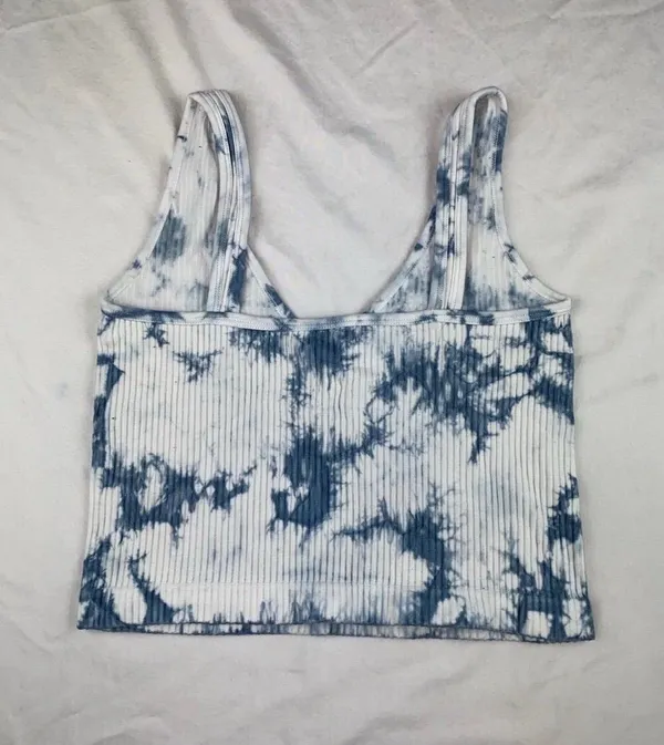 Matching Set Blue Size M - Image 7