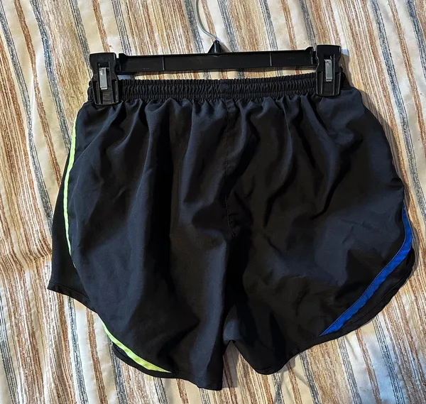 Nike Running Shorts - Image 2
