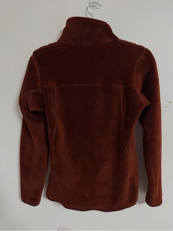 Patagonia Women's Re-Tool Snap-T® Pullover - Image 3