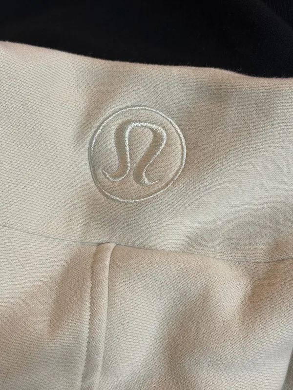 Lululemon Scuba Half-Zip Hoodie M/L - Image 7