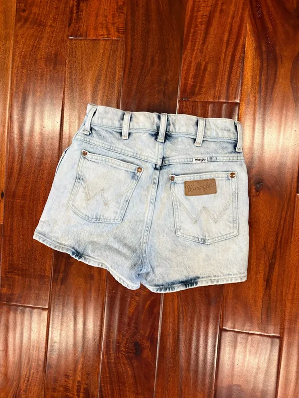 Wrangler Festival Shorts - Image 2