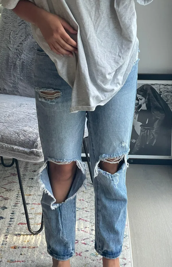 Mom Jeans - Image 2