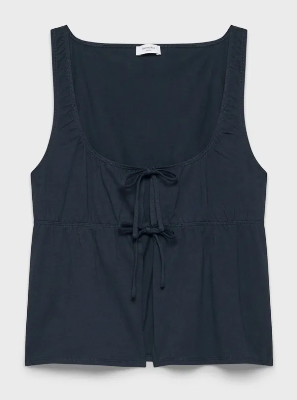 Aritzia Sunday Best cannoli top - Image 3