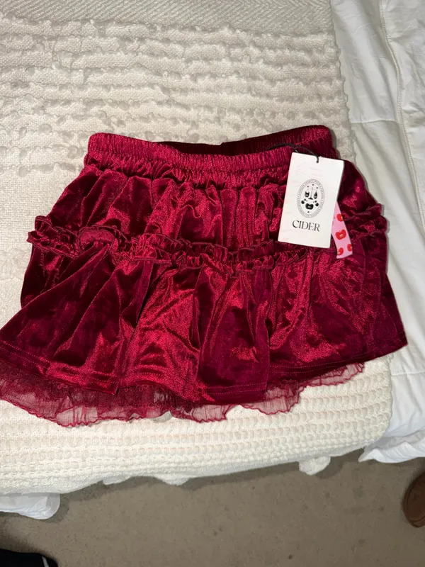 Cider Skirt - Image 5