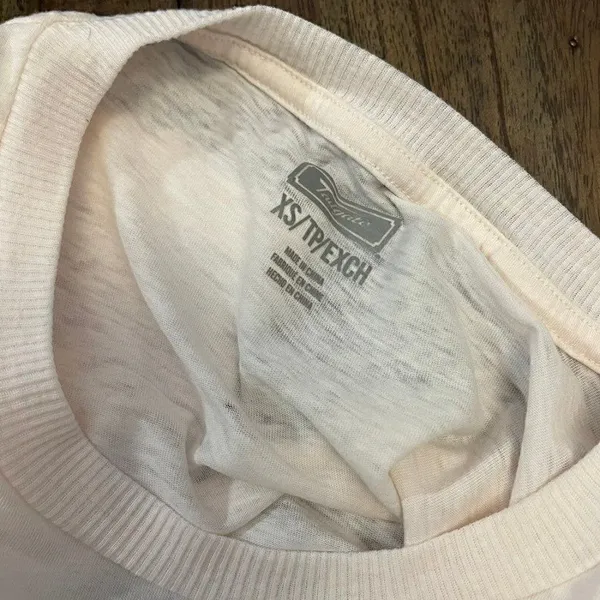 American Eagle Beach Nasa Shirt - Image 7