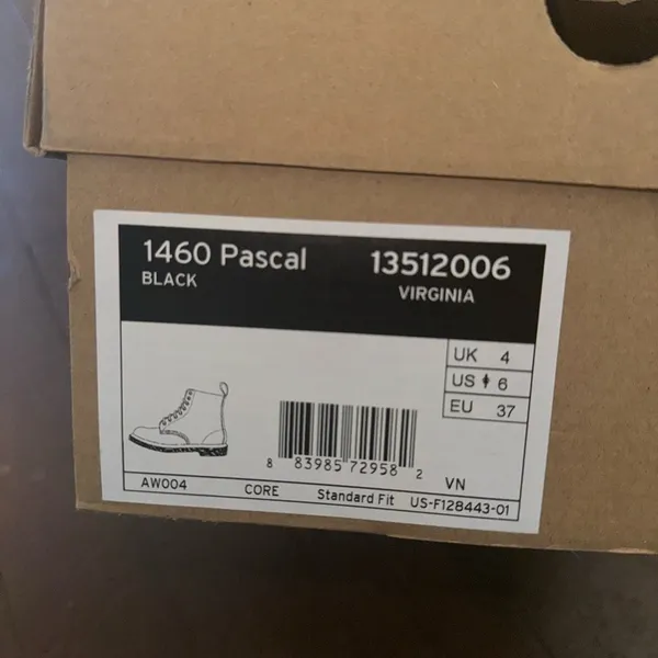 Dr. Martens Pascal Boot - Image 5