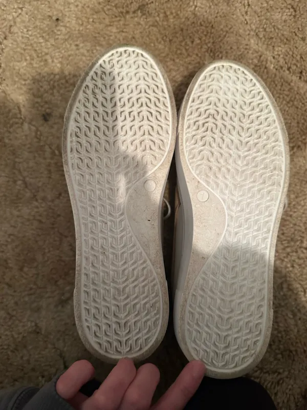 Able Nera Sneaker White Size 7 - Image 3
