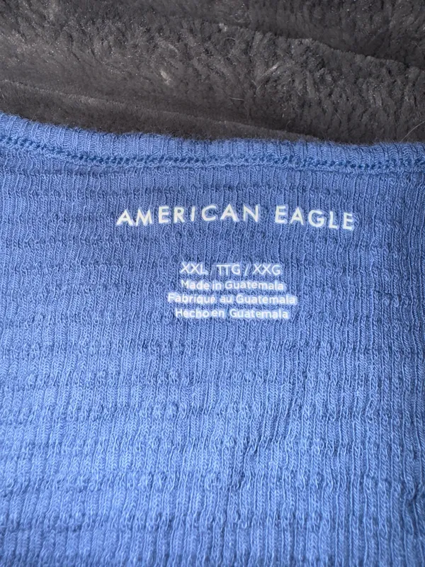 American Eagle Outfitters Tank Top - Image 3