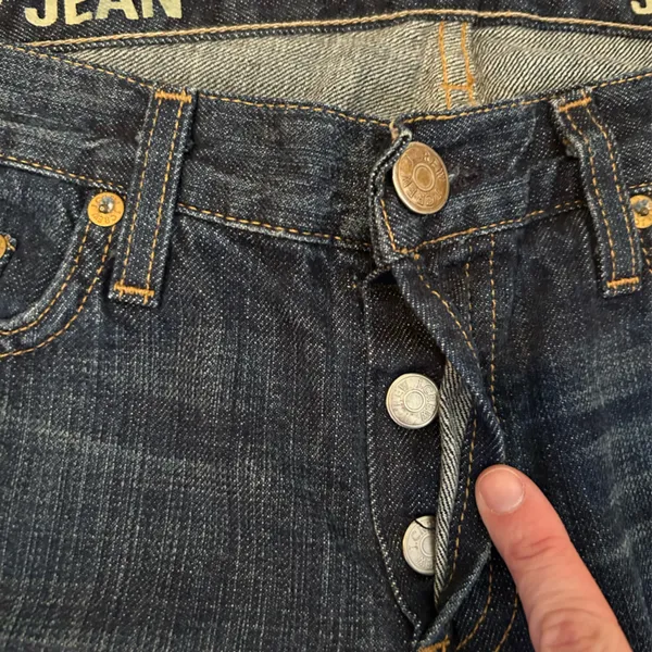 J. Crew Women’s Boy Jean - Image 5