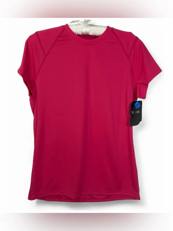 NWT Eastern Mountain Sports Techwick Essentials Athletic Performance Shirt SizeL - Image 2