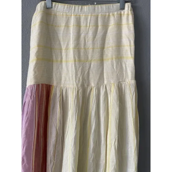 Jen's Pirate Booty Long Skirt - Image 6