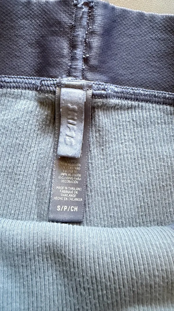Skims women’s brief - Image 2