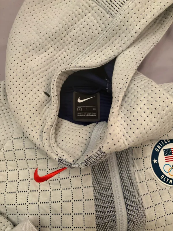 Nike Olympic USA Team Jacket - Image 2