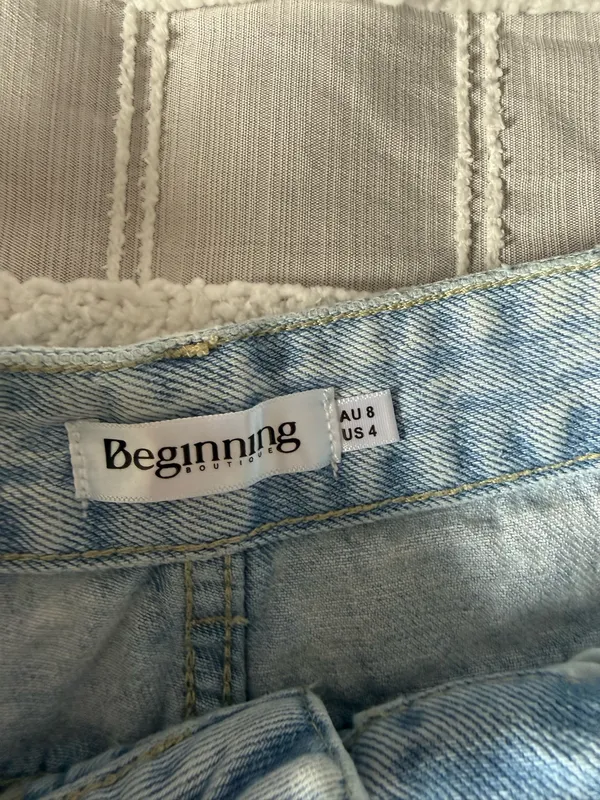 Beginning Boutique Jeans - Image 3