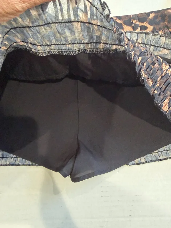 Revolve mini skirt - Image 7