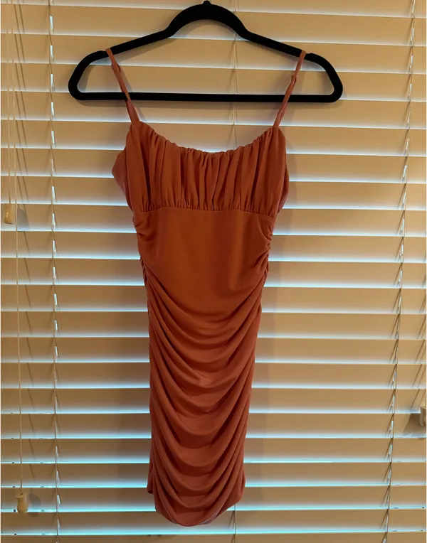 Lovers + Friends Mini Dress - Image 3