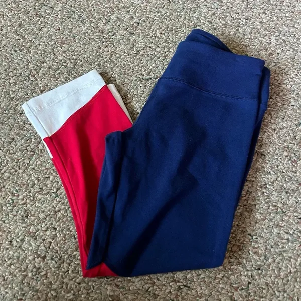 Reebok Women’s Athletic Pants - Image 4