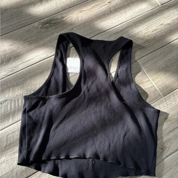 free people beach tank NWT - Image 3