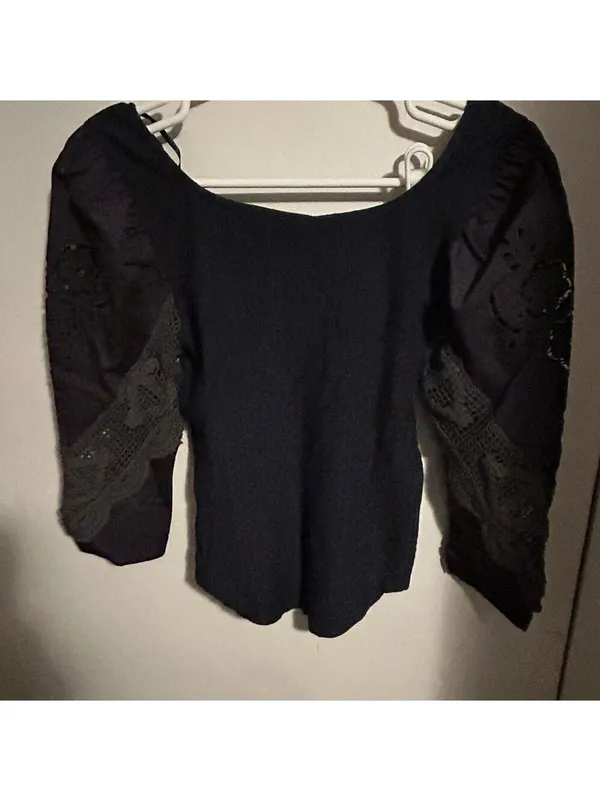 Free people top - Image 3