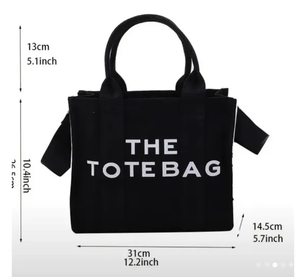 The Tote Bag - Image 2