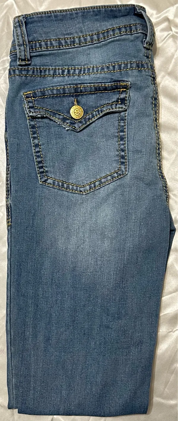 Seven7 Jeans - Image 8