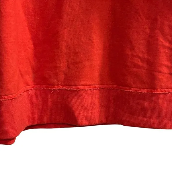 Maryland‎ Terrapins Fanatics Women’s XL Red Pullover Sweatshirt - Image 12