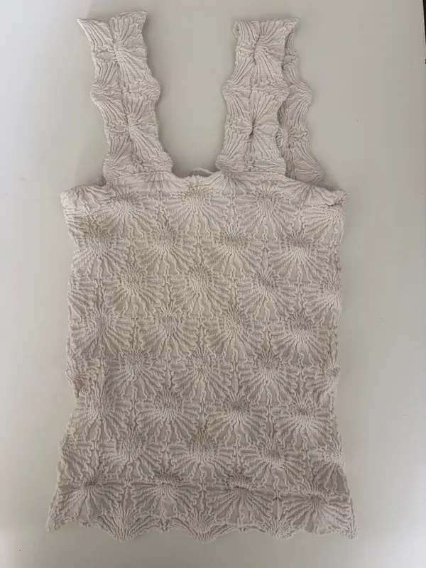 Altar'd State tank top - Image 2