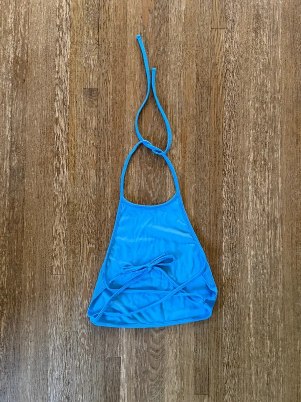PacSun Backless Tank - Image 4
