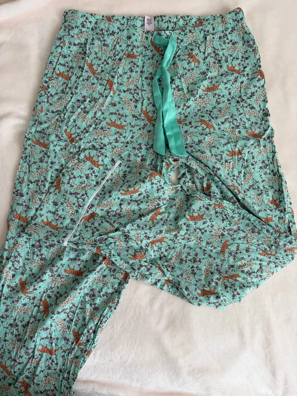 Victoria's Secret Pajama Pants - Image 2