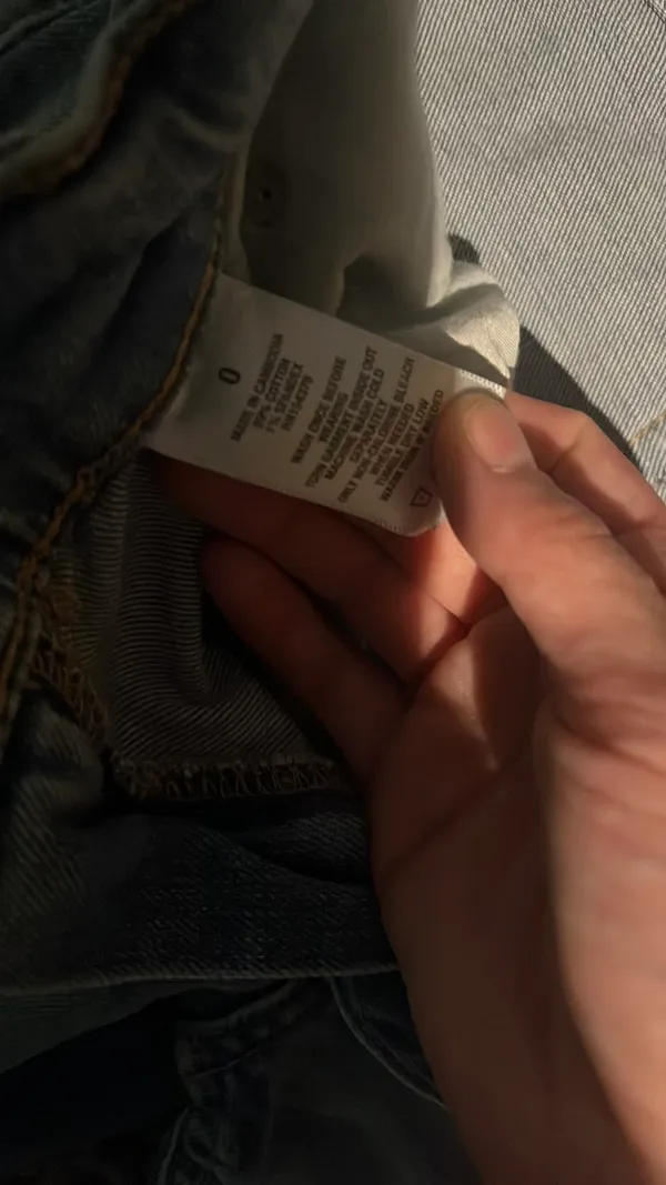 Aeropostale Jeans - Image 2