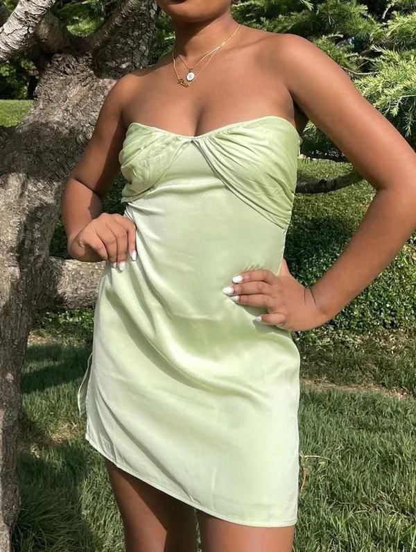 Princess Polly Mini Dress - Image 6