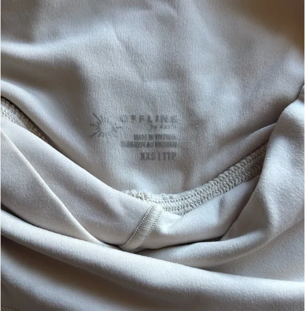 OFFLINE by Aerie bubble skirt - Image 2