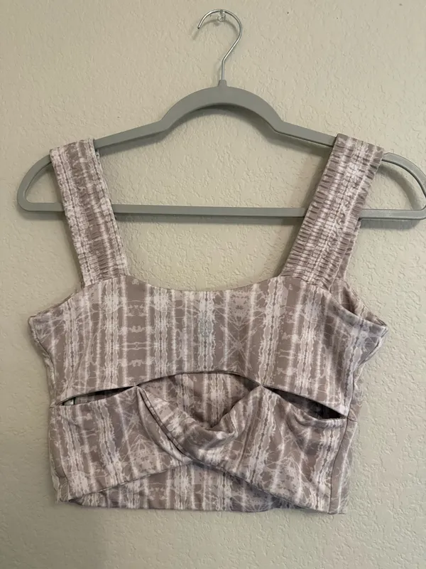 Free People Tank Top Intimately - Image 4