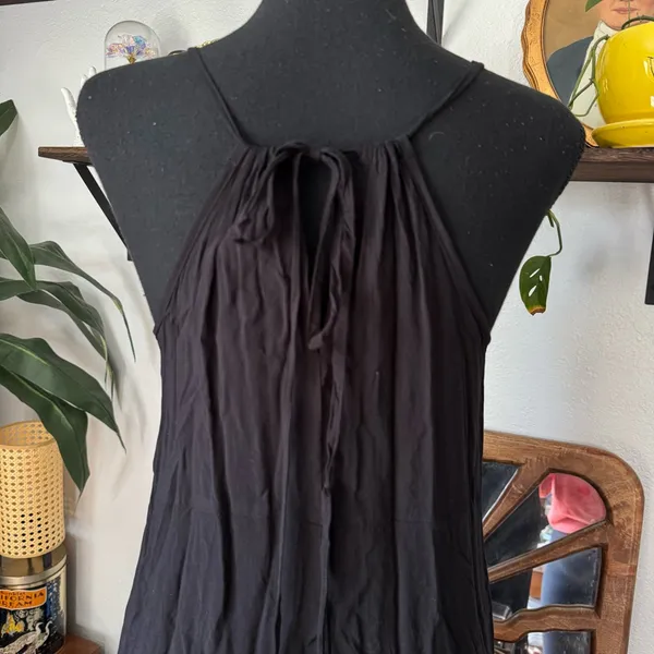 Intimately Free People Eyelash Lace Slip Dress - Image 11