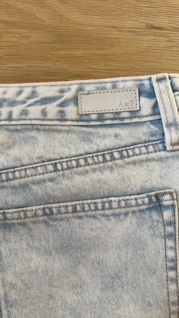 Abercrombie Shorts - Image 5