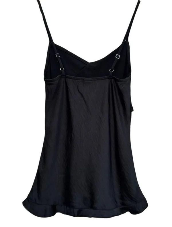 Melrose and Market Black Camisole Top - Image 3