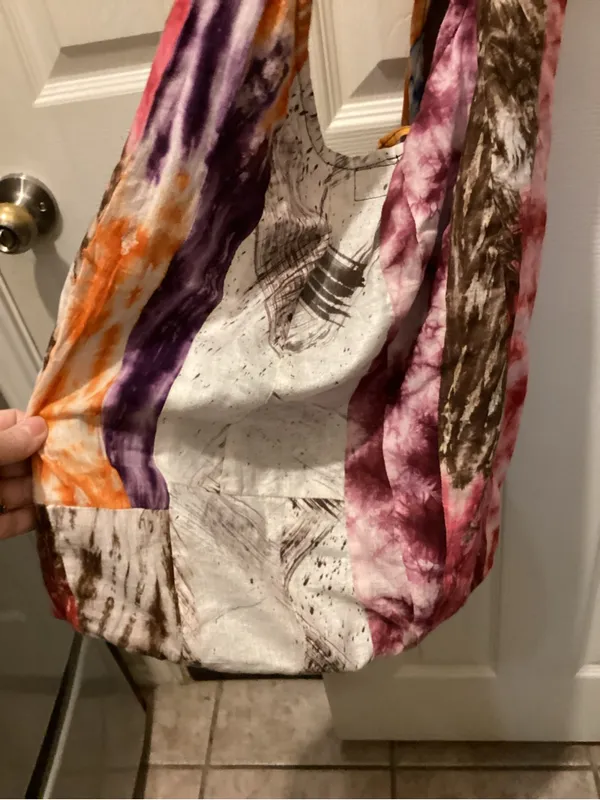 Multicolor Tie - Image 3