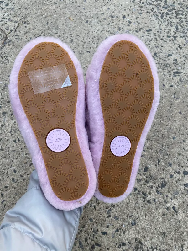 UGG Fluff Yeah Slides - Image 3