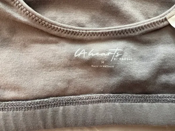 PAC Sun Bralette Top - Image 3