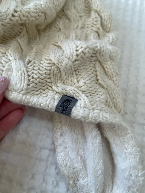 Beanie The North Face - Image 3