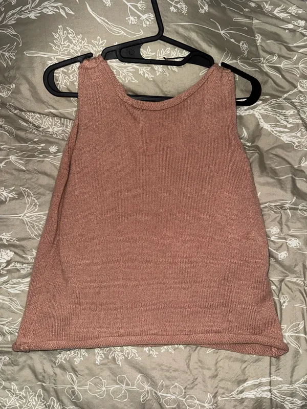 Tank Top Shein - Image 2